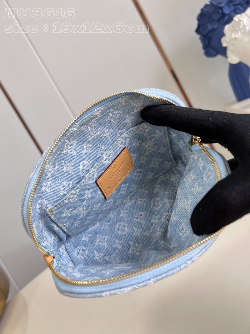 LV Clutch Bags